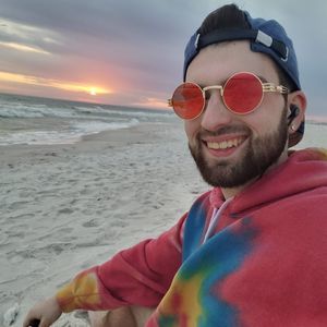 Meet your Posher, Zane